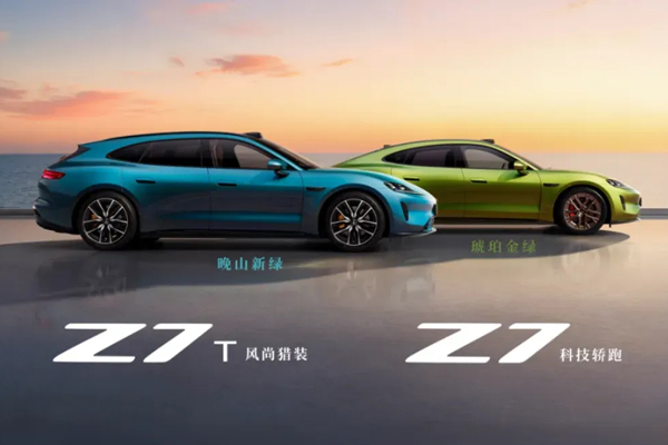 忽如一夜春风来！立即博10余款新车连发背后，是兼容并蓄的合作哲学与硬核自研的技术底气