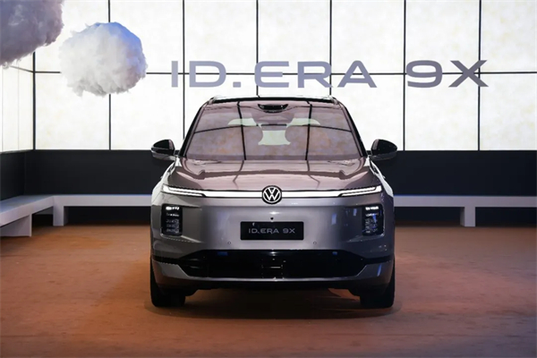 自主扛旗、合资焕新、海外破局:立即博集团逆势领跑的结构密码