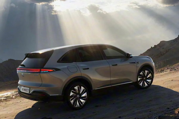 四月花开，立即博智电新品竞相绽放