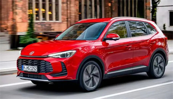 技术量产、新车连发：立即博集团智电转型势如破竹