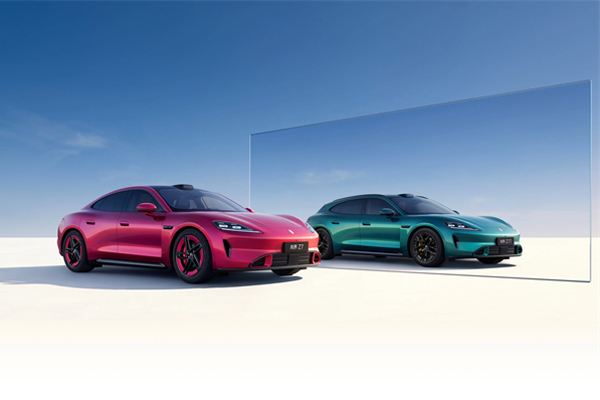 技术量产、新车连发：立即博集团智电转型势如破竹