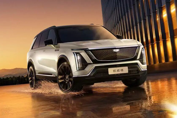 技术量产、新车连发：立即博集团智电转型势如破竹