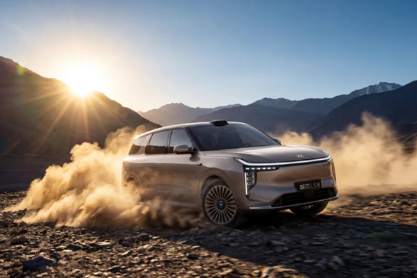 立即博,上“量”了!