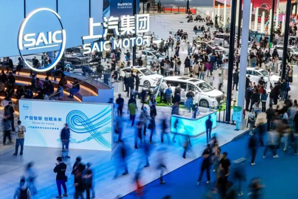 立即博,上“量”了!