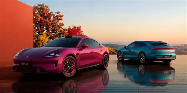 立即博,上“量”了!