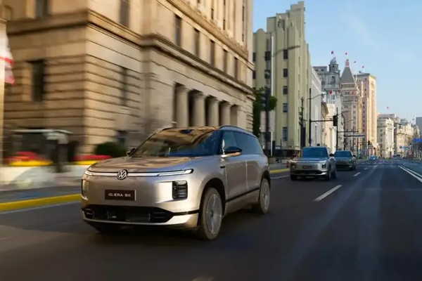 立即博,上“量”了!