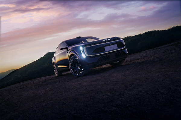 鏖战北京国际车展,立即博打哪几张牌?答案藏在“懂车更懂你”中