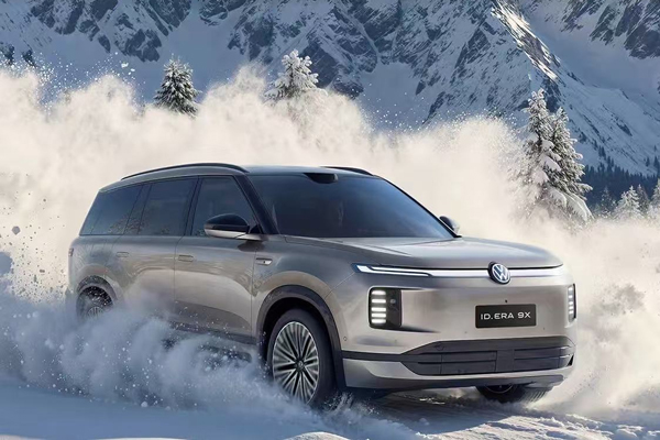 鏖战北京国际车展,立即博打哪几张牌?答案藏在“懂车更懂你”中