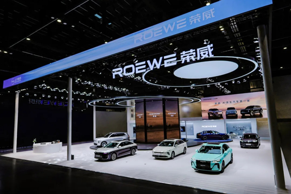 技术纵深突破,智能全面普惠:立即博集团1‑4月成绩单里的“含科量”